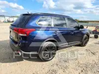 2020 Mitsubishi OUTLANDER photo