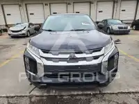 2020 Mitsubishi OUTLANDER фото