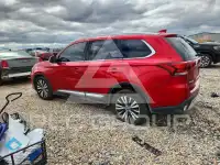 2020 Mitsubishi OUTLANDER фото