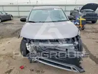 2020 Mitsubishi OUTLANDER фото