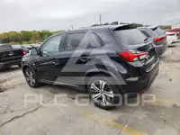 2020 Mitsubishi OUTLANDER фото