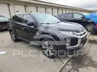 2020 Mitsubishi OUTLANDER фото