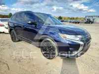 2020 Mitsubishi OUTLANDER photo