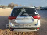 2020 Mitsubishi OUTLANDER photo