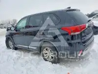 2020 Mitsubishi OUTLANDER photo