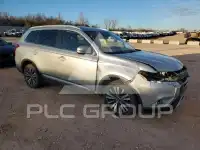 2020 Mitsubishi OUTLANDER photo