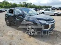 2020 Mitsubishi OUTLANDER фото