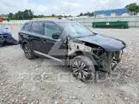 2020 Mitsubishi OUTLANDER фото
