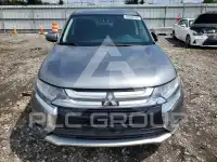 2018 Mitsubishi OUTLANDER фото