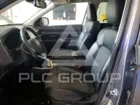 2020 Mitsubishi OUTLANDER фото