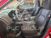 2020 Mitsubishi OUTLANDER фото