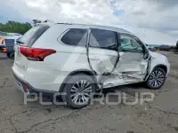 2020 Mitsubishi OUTLANDER фото