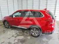 2020 Mitsubishi OUTLANDER фото