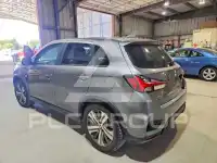 2020 Mitsubishi OUTLANDER photo
