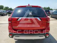 2020 Mitsubishi OUTLANDER фото