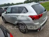 2020 Mitsubishi OUTLANDER фото