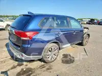 2020 Mitsubishi OUTLANDER фото