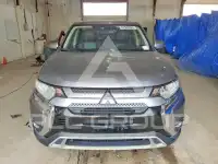 2020 Mitsubishi OUTLANDER фото