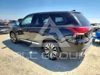 2020 Mitsubishi OUTLANDER фото