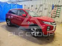 2020 Mitsubishi OUTLANDER фото