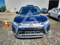 2020 Mitsubishi OUTLANDER фото