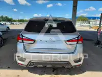 2020 Mitsubishi OUTLANDER фото