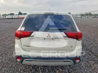 2020 Mitsubishi OUTLANDER фото