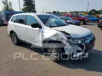 2020 Mitsubishi OUTLANDER фото