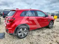 2020 Mitsubishi OUTLANDER photo
