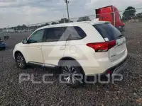2020 Mitsubishi OUTLANDER фото