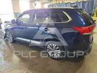 2020 Mitsubishi OUTLANDER фото
