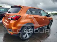 2020 Mitsubishi OUTLANDER фото