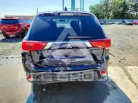 2020 Mitsubishi OUTLANDER фото