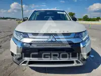 2020 Mitsubishi OUTLANDER фото