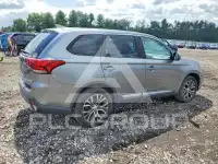 2018 Mitsubishi OUTLANDER фото