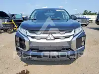 2020 Mitsubishi OUTLANDER фото