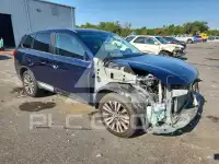 2020 Mitsubishi OUTLANDER фото