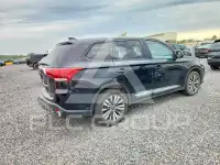 2020 Mitsubishi OUTLANDER фото