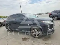 2020 Mitsubishi OUTLANDER photo