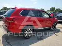 2020 Mitsubishi OUTLANDER фото