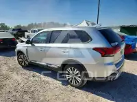 2020 Mitsubishi OUTLANDER фото