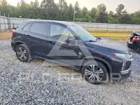 2020 Mitsubishi OUTLANDER фото