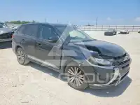 2020 Mitsubishi OUTLANDER фото