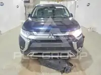 2020 Mitsubishi OUTLANDER photo