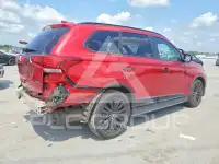 2020 Mitsubishi OUTLANDER фото