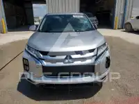 2020 Mitsubishi OUTLANDER фото