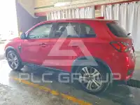2020 Mitsubishi OUTLANDER фото