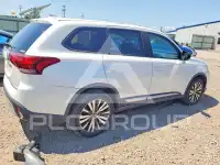 2020 Mitsubishi OUTLANDER фото