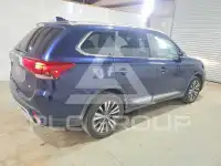 2020 Mitsubishi OUTLANDER photo