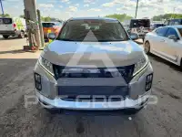 2020 Mitsubishi OUTLANDER фото